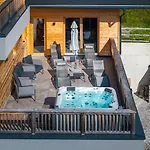 Sonnenchalet Schlittenstadl