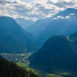 Sonnenchalet Schlittenstadl Ramsau im Zillertal