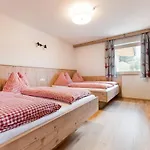 Sonnenchalet Schlittenstadl Chalet