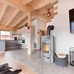 Sonnenchalet Schlittenstadl