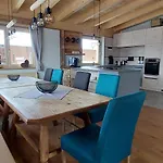Sonnenchalet Schlittenstadl Chalet Ramsau im Zillertal