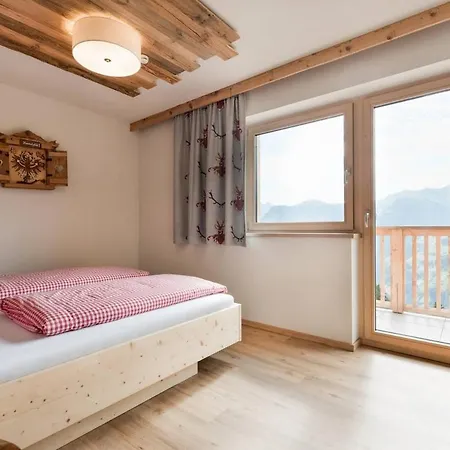 Sonnenchalet Schlittenstadl *