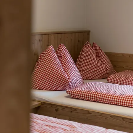 Sonnenchalet Schlittenstadl * Ramsau im Zillertal