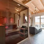 Sonnenchalet Schlittenstadl * רמסאו אים זילרטל