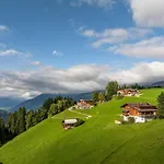 Sonnenchalet Schlittenstadl *