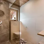 Sonnenchalet Schlittenstadl בקתה *