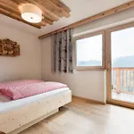 Sonnenchalet Schlittenstadl *