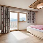 Sonnenchalet Schlittenstadl בקתה
