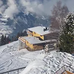 Sonnenchalet Schlittenstadl *