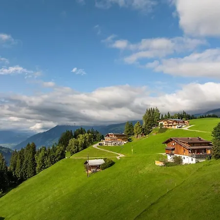 Sonnenchalet Schlittenstadl *