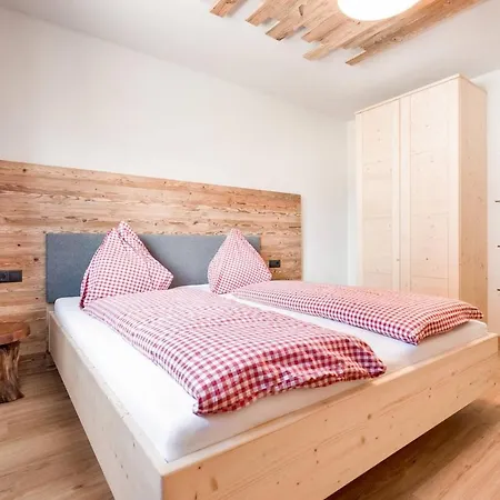 Sonnenchalet Schlittenstadl